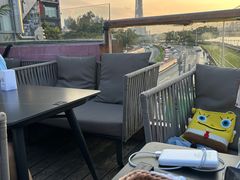 -BJM CLUB·宾酌·江景西餐吧(琶醍店)