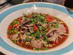 -仙店农庄(湖景农庄餐厅)