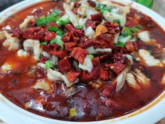 -红日饭店(裕隆三路店)