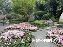 -都江堰景区