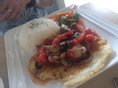 -朗迪姆餐厅(丰尚国际广场店)