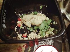 -梵云依家小冒菜(新街口总店)