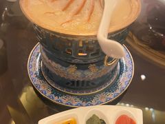 -北京四季酒店·采逸轩