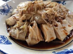 庄园葱油鸡-阿殳粥馆(水围村店)