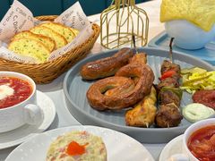 -库滋明·俄罗斯特色美食(中央大街店)