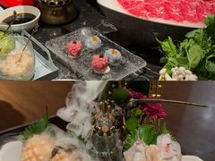 -蒋记海鲜姿造•洋房别墅(星河湾店)