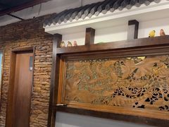 -沸腾鱼乡(知春路分店)
