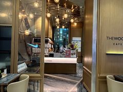 -THE WOODS 简餐 (国贸商城店)