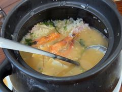 -吴祥记潮州菜·百年老字号·砂锅粥