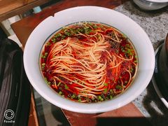 老牌阳春面-南京大牌档(中关村店)