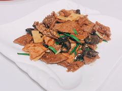 -百饺园(平山道店)