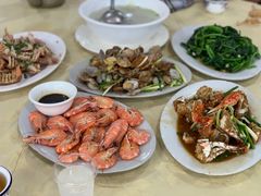 -秋姐美食店(旅游大道店)