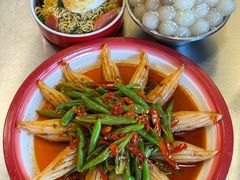 -蜀川川破店·江湖菜·烧烤(北京首店)