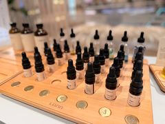 -LANN I 蘭 SPA(陆家嘴中心店)