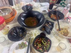 -聚味瞿记·龙虾堂(树木岭店)