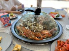 -仙螺岛海鲜自助餐厅(总店)