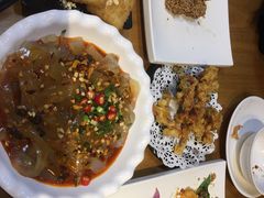 -三猫黑鱼花(南大店)