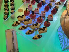 -上海和平饭店-华懋阁 The Cathay Room