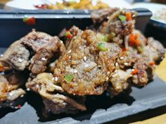 -木王宴语·野生鲜菌火锅(玉河店)