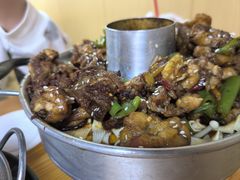 -黄泰吉拾味餐厅(江汉路店)