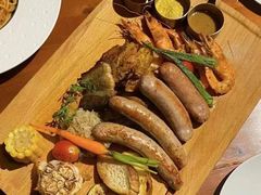 -布拉格餐厅· 中欧捷克菜(全国首店)