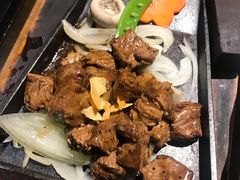 -和彩放题餐厅(酒仙桥店)