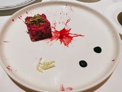 -波特曼西餐厅(南岗店)