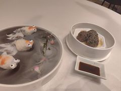 -富淳饭店(世纪公园店)