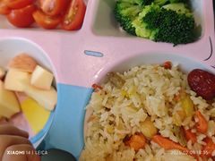 -撒拉花儿·新疆菜·清真(太阳宫店)