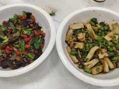 -秀妈厨房(灰汤老店)