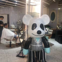 -PE SALON 