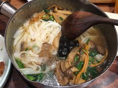 -小满手工粉(上海月星环球港店)