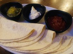 -Rural Tequila墨西哥餐厅(东川路店)