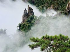 -三清山风景名胜区