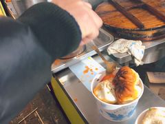 -小路易生煎馆(前进五路店)