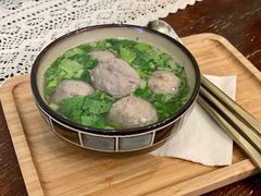牛筋丸丸汤-春风·有糖(崇宁路店)