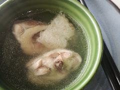 -百年果林椰子鸡(中洲店)