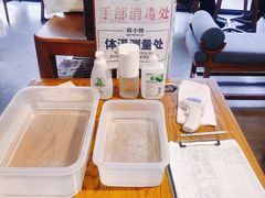 -苏小柳手作点心(控江旭辉分院)