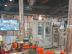 -晓燃地摊烤肉(朝阳双桥店)