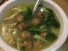 -长兴岛郊野公园农场食堂