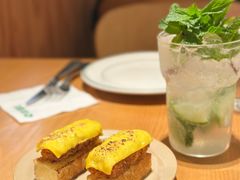 -O'eat Blossom&Pelican(深圳首店)