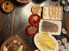 -南门涮肉(后海店)