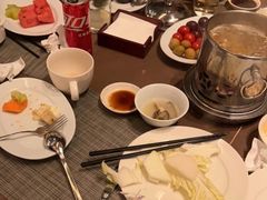 -福州仓山凯悦酒店·Market Cafe Lacucina咖啡厅