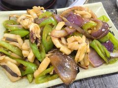 -力哥地道海南菜·联谊文昌鸡老店