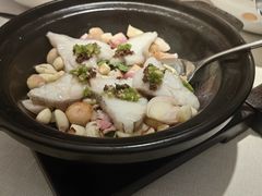 -狮王府淮扬菜(万象城店)