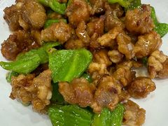 -新乡饭店