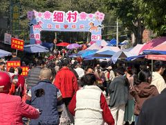 -细村农贸综合市场