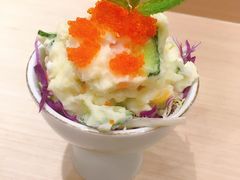 -樟葶谷寿司(椒江店)