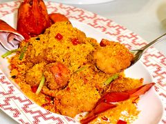 -世博源公馆·本帮融合菜·主题包厢·江景餐厅