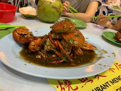 -明记烧鱼美味店